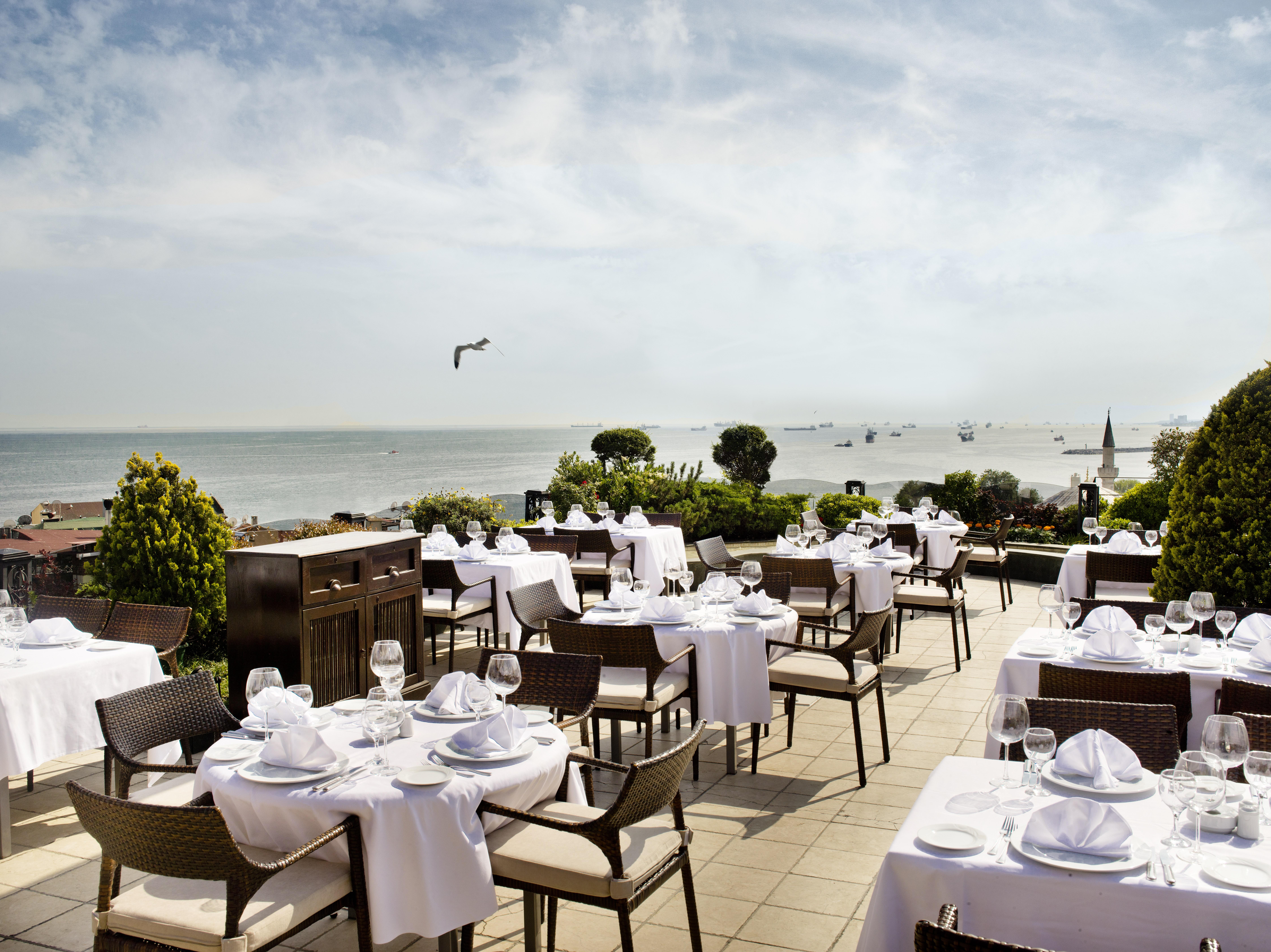 Hotel Eresin Sultanahmet - Boutique Class Istambul